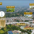 Full rỗ hàng Opal Skyline từ CĐT Đất Xanh, 1-2-3PN, PTTT1%, CK3%+165Tr, Vay 0%LS