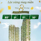 E chính chủ bán căn hộ căn góc tại: Dự án Solforest Ecopark căn hộ sân vườn