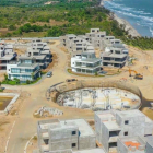 Quần thể nghĩ dưỡng 23ha The Maris Vũng Tàu, TT 600 triệu đến khi nhận nhà