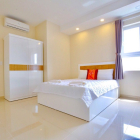 Cần bán căn góc 3PN - Chung cư Vũng Tàu Melody - Liên hệ chính chủ 0933033868