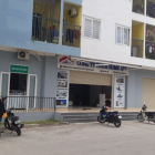 bán chung cư thương mại Hòa Khánh, Liên Chiểu,giá từ chủ đầu tư. 2PN, 72m