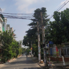 BÁN NHÀ MỚI XÂY NGAY GẦN COOPMART BÌNH TÂN