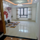 GÒ VẤP: NHÀ ĐẸP THỐNG NHẤT - 5 LẦU - 4*13 - CHỈ 8 TỶ.