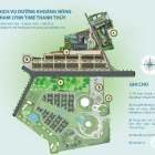 Có nhà HÀ NỘI ...Chỉ thiếu ngôi nhà thứ 2 =>> WYNDHAM THANH THUỶ HOTEL & RESORTS