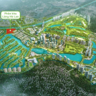 Bán biệt thự làng hà lan Ecopark giá cho nhà đầu tư