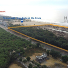 Bán biệt thự biển Hyatt Regency Hồ Tràm 2Pn suất nội bộ, 2021 chỉ tt 30%