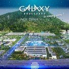 Nhà Thương Mại GALAXY BOULEVART 2 Mặt Tiền QL51-Lê Đại Hành.