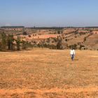 "Đầu tư rồi chờ đợi, đừng chờ đợi để đầu tư" đất xã Hòa Thắng giá 90k/m2