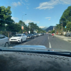 Bán gấp đất 233m2 full thổ cư mặt tiền đường 8m ở Tp. Bảo Lộc