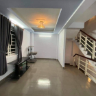 Bình Thạnh Bán nhà Giá 7Tỷ Đường Lê Trực Phường 7 Quận Bình Thạnh