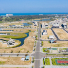 Mở bán lô liền kề nhà phố cuối dự án One World