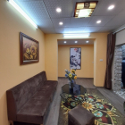 Căn hộ Ngã Tư Sở 50m2 đẹp , sát phố, gần chợ.