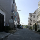 do dịch cần tiền nên bán gấp lô đất nền bình, sổ hồng riêng