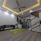 Cần Bán nhà Đức Giang 35mx5t giá 5 tỷ