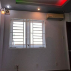 Bán nhà  183A10 Tôn Thất Thuyết, phường 4, Dt 3,6 x 16,6m