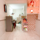 ĐƯỜNG NỘI BỘ RỘNG 4M, CÁCH Q1 500M; l198 HOÀNG DIỆU, DTSD: 67M2