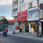 Bán nhà đẹp 4X16m mặt tiền đường Lâm Văn Bền, Phường Tân Quy, Quận 7