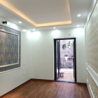 BÁN NHÀ NGÕ 3 GÁC, 30M22, 5 TẦNG GIÁ 3.35 TỶ