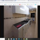 CH tập thể tầng 1 phố chùa Láng 46m2, ở Ngay