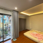 Bán nhà Quận Đống Đa, phố Tôn Đức Thắng, 50m2, 6 tầng, giá 6.5 tỷ.