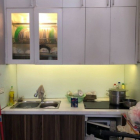 Bán nhà phố Tôn Đức Thắng – Đống Đa, 57m2, 3 tầng, giá 5.7 tỷ.