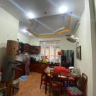 Phân lô nhà siêu đẹp Mạc Thị Bưởi 42m2 5tầng 6.65t ô tô tránh gara