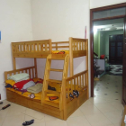 Bán nhà Kim Ngưu 65m2 4tầng gần phố gần ô tô 5,2 tỷ chính chủ ,có sổ đỏ