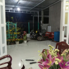 cần bán đất và nhà mới xây dựng cách trung tâm quận ô môn 1km