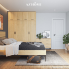 Bán nhà mặt tiền 16 đường số 10A, 4x17, 4 lầu, 7PN, 8wc