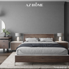 Bán nhà  326/16C  Bến Vân Đồn,  Tương đương căn hộ 2 PN 60 năm sat bên>>>