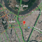 Cấn bán căn K38 Cư Xá Vĩnh Hội, tầng trệt, MT đường 6m, 4x16, tiện KD