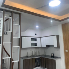 Bán nhà ngõ 192 Lê Trọng Tấn, ngõ thông, kinh doanh, 33m2, ô tô đỗ