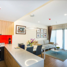 Bán Căn Hộ Ngoại Giao, Chung Cư Cầu Giấy – Sky Park – gần cv Cầu Giấy