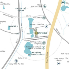 Bán Suất Ngoại Giao, Chung cư Cổ Nhuế, Phạm Văn Đồng, căn 3 ngủ 3 tỷ