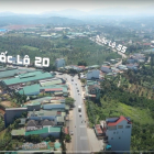 thanh lý đất nền bảo lộc giá mùa dịch