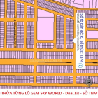 Chỉ 850TR sở hữu đất nền SHR TP Sân bay Long Thành