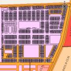 BÁN LÔ ĐẤT SỔ ĐỎ KHU ĐÔ THỊ SÂN BAY CENTURY CITY GIÁ 18 TR/M2 TẶNG 10 CHỈ VÀNG