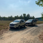 Chính chủ cần bán đất Vĩnh Tân, Tân Uyên, Bình Dương