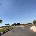 Siêu dự án ngay MT quốc lộ 1A, đối diện công ty shingmark, kcn bàu xéo