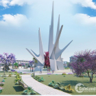 MỞ BÁN ĐỢT ĐẦU ĐẤT NỀN KHU ĐÔ THỊ XANH GIỮA LÒNG THÀNH PHỐ ĐẠI NGÀN