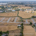 Phước Đông Garden- Giao thương phồn thịnh