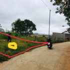 Bán đất biệt thự nghỉ dưỡng trên đồi, cạnh KQH Ngô Quyền, P6, Đà Lạt