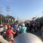 Đang kẹt tiền cần bán gấp lô đất