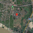 Đất thôn Lâu Trại,Thủy Nguyên,Hải Phòng