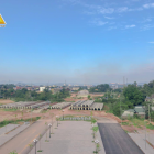 Dự án Mia Forest Thái Nguyên, DT 170m2, giá 13,5tr/m