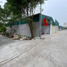 40m2 mảnh đất xinh xinh, Xóm Trong-Uy Nỗ (Ngõ 176 Cao Lỗ), Ngõ to, rộng, gần