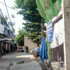 Bán lô đất hẻm đường Trần Tấn DT: 4x19, phường TSN quận Tân Phú giá 5.3 Tỷ