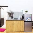 CHO THUÊ PHÒNG QUẬN PHÚ NHUẬN - ĐẦY ĐỦ TIỆN NGHI – GIÁ CHỈ 4 TRIỆU /TH