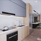 Sở hữu ngay căn hộ 2PN 81.75m2 view đẹp, mát,  chỉ từ 2.4 tỷ, triết khấu lên tới