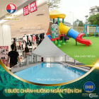 CHỈ TỪ 600tr ĐÃ CÓ THỂ SỞ HỮU CĂN HỘ CAO CẤP HOÀNG HUY GRAND TOWER LH 0936240143
